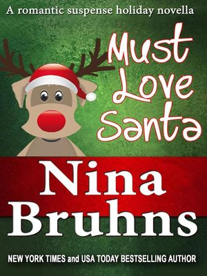 cover image of Must Love Santa, the Sweet Version